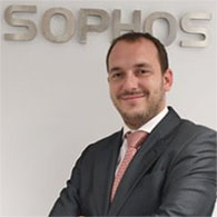 Sophos - Pablo Teijeira