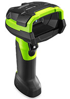 Zebra - Serie 3600