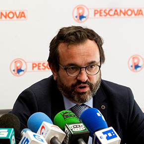 AECOC - Ignacio Gonzalez