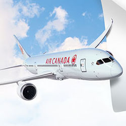 CargoAware - Air Canada Cargo