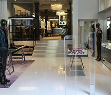 Check Point - Diesel