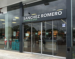ChekPoint - SANCHEZ ROMERO