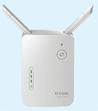DLINK - Extensor WiFi