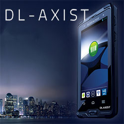 Datalogic - DL-AXIST