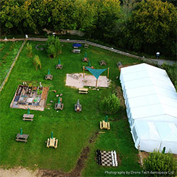 Drone Tech Aerospace