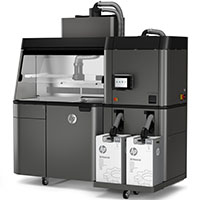 HP - Jet Fusion 3D 4200