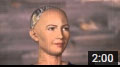 Hanson Robotics - Sophia Video
