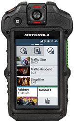 Motorola - Si500 