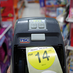 TSC - DRIM
