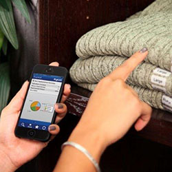 Tyco - TrueVUE App