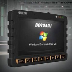 Anatronic - Bolymin BE905F2