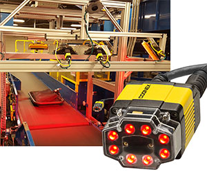 Cognex - ABH-ID - ATR