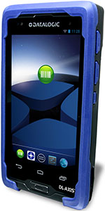 Datalogic - PDA DL-AXIST