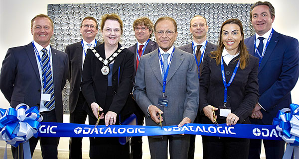 Datalogic UK & Ireland office