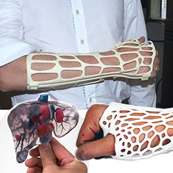 Optimus 3D