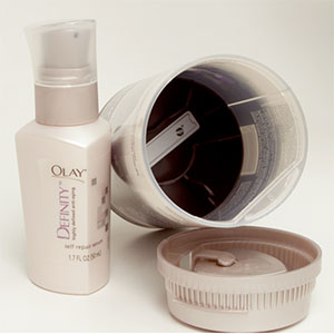 Tyco Retail Solutions - STaaS: Servicios de Etiquetado en Origen