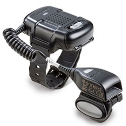 Honelywell - 8670 Wireless Ring Scanner