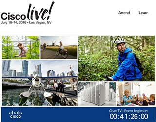IDENTIV - Ciso Live