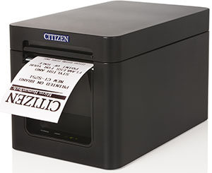 Citizen - CT-S251
