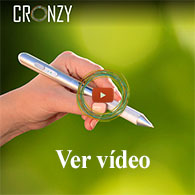Cronzy - Video