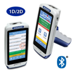 Datalogic - Joya Touch
