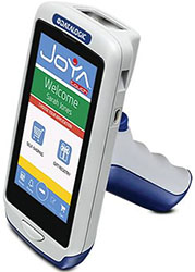 Datalogic - JoyaTouch