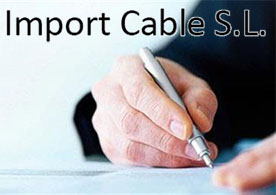 EET Europarts - Import Cable
