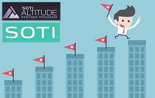 SOTI - Awards Top Channel Performes
