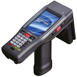 DENSO - RFID UHF Terminal BHT-1281