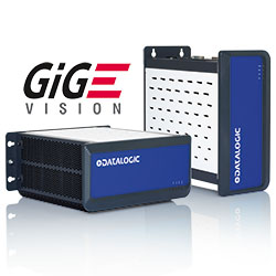 Datalogic -  MX-E GigE