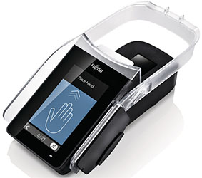 Fujitsu - PalmSecure PSN900