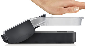 Fujitsu - PalmSecure PSN900