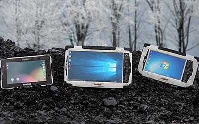HandHeld - ALGIZ