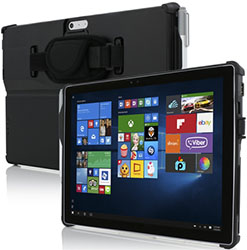 Identiv - Incipio - Surface Pro 4