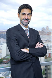 Intel - Carlos Clerencia, Country Manager Iberia