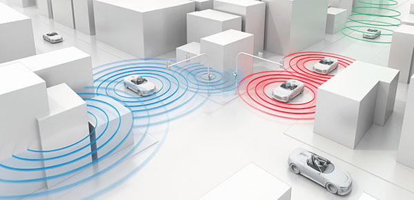 App´s de apoyo a la conducción