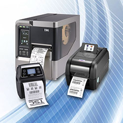 TSC - Empack - MX240P