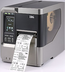 TSC - MX240P