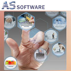 AS software
