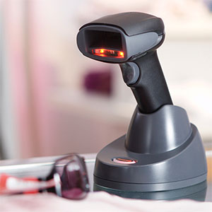 Digimarc - Honeywell Xenon 1902