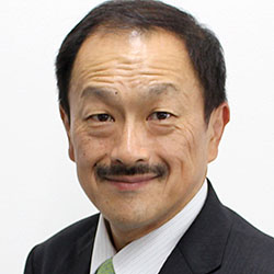SATO - Shinichi Takagi