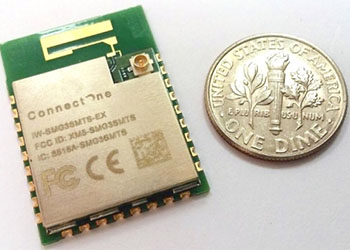ConectOne - Pico WiReach IoT Wi-Fi Module