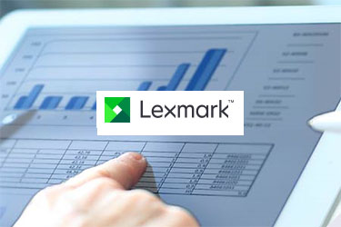 Lexmark - APEX - PAG