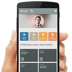 PHC - Drive FX