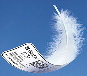 Brady - RFID