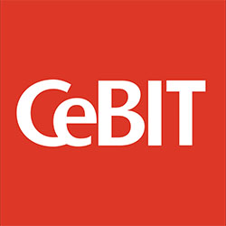 CeBIT 2017 - Deutsche Messe