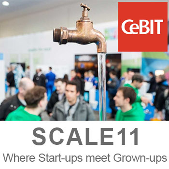 CeBIT 2017 - Scale11