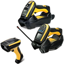 Datalogic Power Scan 9300 series
