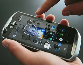 Diode - Zebra TC51 - TC56