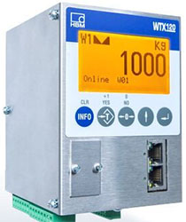 HBM - WTX120